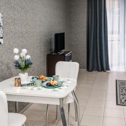 Фото Отель B-Flats (Би-Флэтс) на улице Владимирская