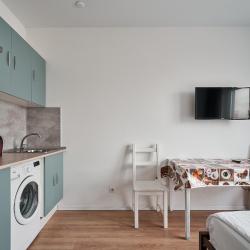 Фото Апартаменты на улице Мира 49