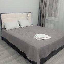 2-комнатные апартаменты стандарт