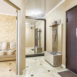 1-комнатные апартаменты стандарт