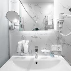 Фото Отель Родина морей