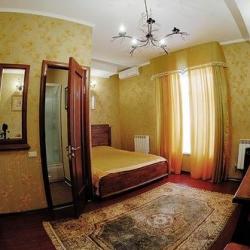 Фото Отель Зорянка