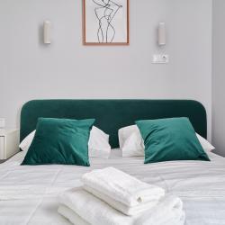 фото 44 InHome24 (ИнХоум24) на шоссе Волоколамское шоссе 71/22 корпус 3