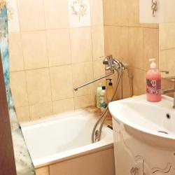 Фото Апартаменты на улице Курыжова 19