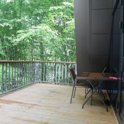 Фото Отель Всесезонный курорт Беной