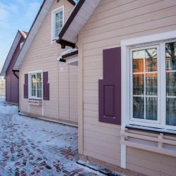 Фото Отель -дом