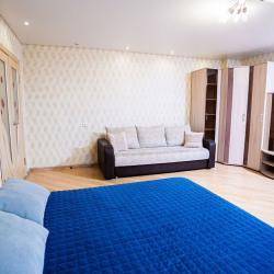 2-комнатные апартаменты стандарт бульвар Победы, 50В