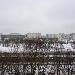 2-комнатные апартаменты стандарт