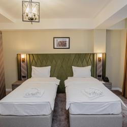 Фото Отель Astoria Plaza Hotel (Астория Плаза)