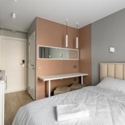 Фото Апартаменты Rentwill у метро Царицыно