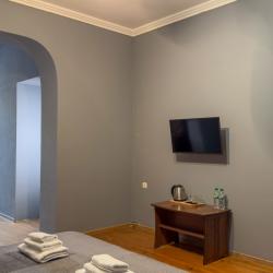 Фото Отель Eliza Hotel (Элиза)