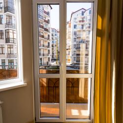 фото 32 LetoApart (ЛетоАпарт) на улице Крымская 22 корпус 2