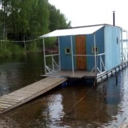 Ривер-хаус