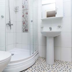 Фото Отель Клён