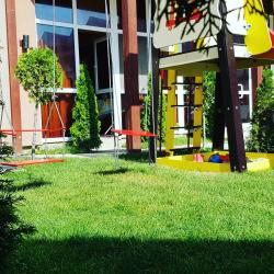 Фото Отель Мускат