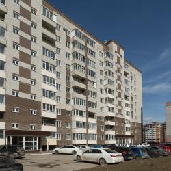 Фото Отель Две Подушки на улице Возрождения 86А