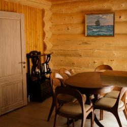 Фото Отель Медвежий ручей