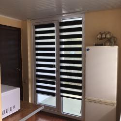 Четырехместный номер с балконом