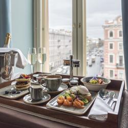фото 4 Рэдиссон Ройал (Radisson Royal Hotel)