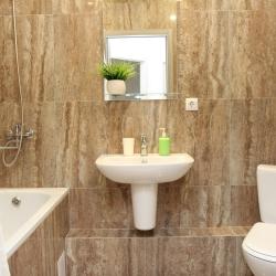 Фото Отель ДоМино на улице Красная