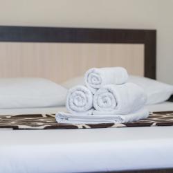 1-комнатные апартаменты улучшенные