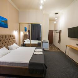 Фото Отель Villa Park&SPA (Вилла Парк и СПА)