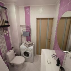 1-комнатные апартаменты улучшенные Баки Урманче, 6 рядом с ДРКБ, РКБ, термальным комплексом