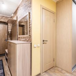 Фото Отель Уютная квартира рядом с ТРЦ Kazan Moll