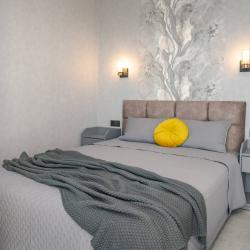 Фото Отель Бель на улице Посьетская