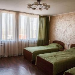 Фото Отель Уют