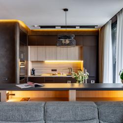 Фото Отель Ohta Park Suite 11