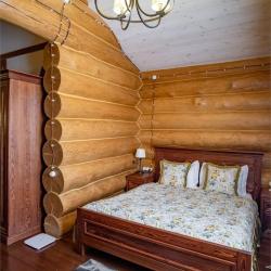 Фото Отель Тайны Камчатки