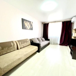 Фото Апартаменты на улице Московская 3