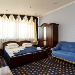 Фото Отель Шарм