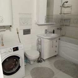 Фото Апартаменты на улице Калинина 16