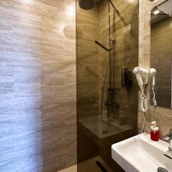Фото Отель Кызыл-Котёк
