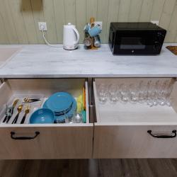 Номер люкс