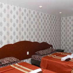 Фото Отель Южная ночь