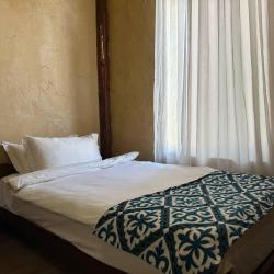 Номер стандарт с 2 односпальными кроватями