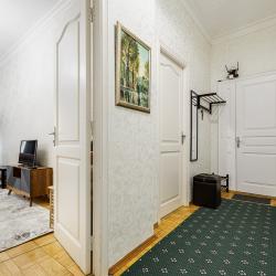 Фото Отель Уютная 2х к в в Историческом центе е