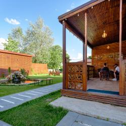 Фото Отель Dacha Place (Дача Плейс)