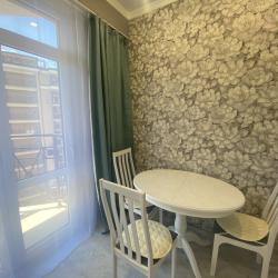 Фото Апартаменты SochiHome (Хоум) на улице Донская
