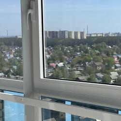 1-комнатные апартаменты стандарт