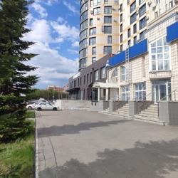 Фото Апартаменты на улице Масленникова 58