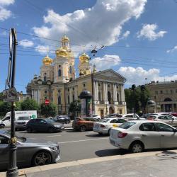 2-комнатные апартаменты улучшенные
