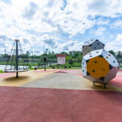 1-комнатные апартаменты студия