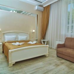 Фото Бутик-отель Симфония