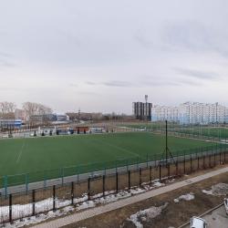 1-комнатные апартаменты стандарт