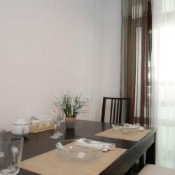 Фото Апартаменты на улице Комсомольская