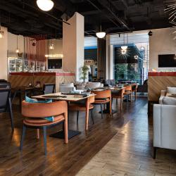 Marriott Krasnodar (Марриотт Краснодар) — 34ff2c7e0f33140dcb6602ad17ce41d1